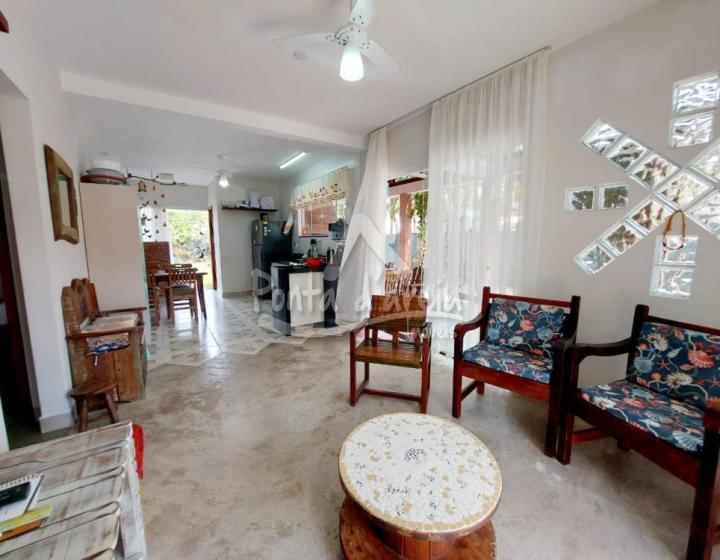 Casa Aconchegante em Atami NORTE