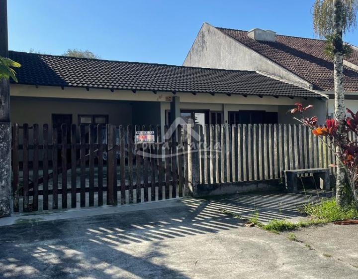 Excelente Casa - Pontal do SUL