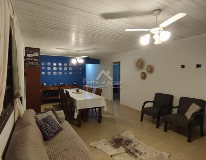 Excelente Casa- Pontal do SUL