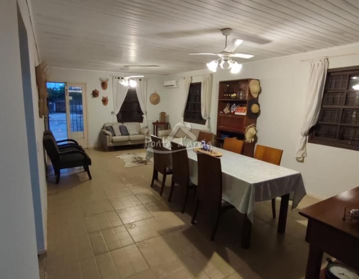 Excelente Casa- Pontal do SUL
