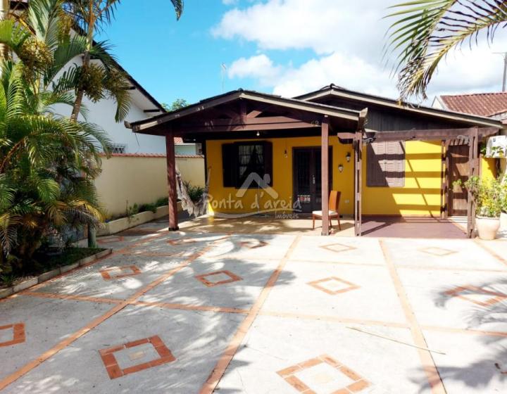 Excelente Casa- Pontal do SUL