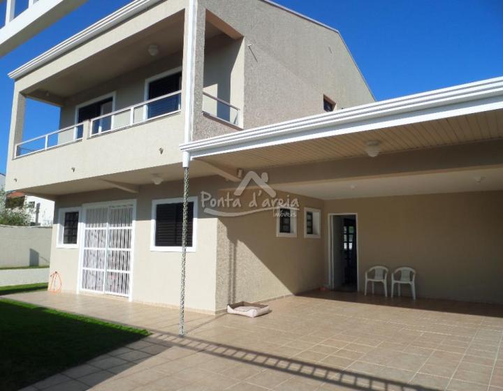 Excelente Sobrado - Pontal do SUL