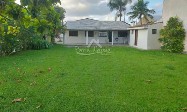 EXCELENTE CASA - PONTAL DO SUL