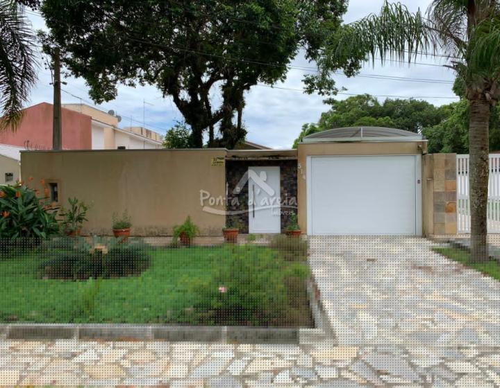 Excelente Casa - Pontal do SUL