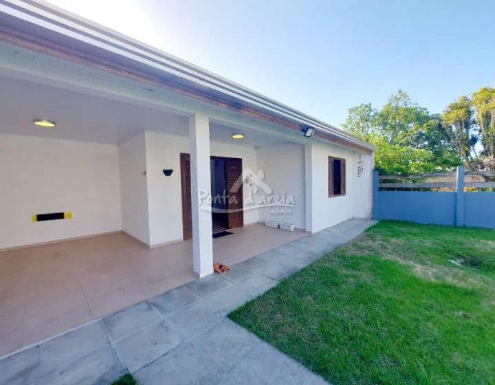 Excelente Casa - Pontal do SUL