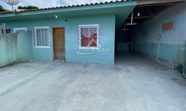 EXCELENTE CASA - PONTAL DO SUL