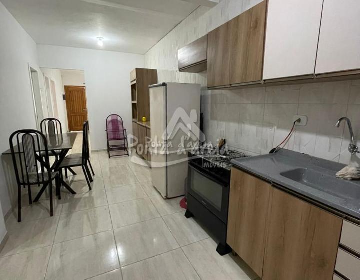 Excelente Casa - Pontal do SUL