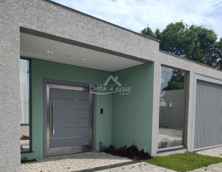 Excelente Casa - Pontal do SUL