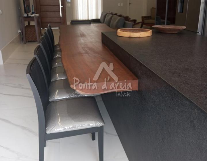 Excelente Casa - Pontal do SUL