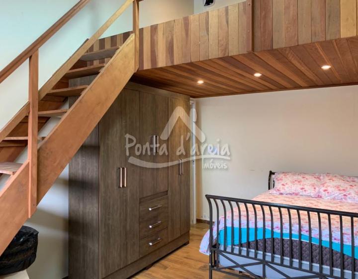 Casa para Locação Mensal em Pontal do SUL