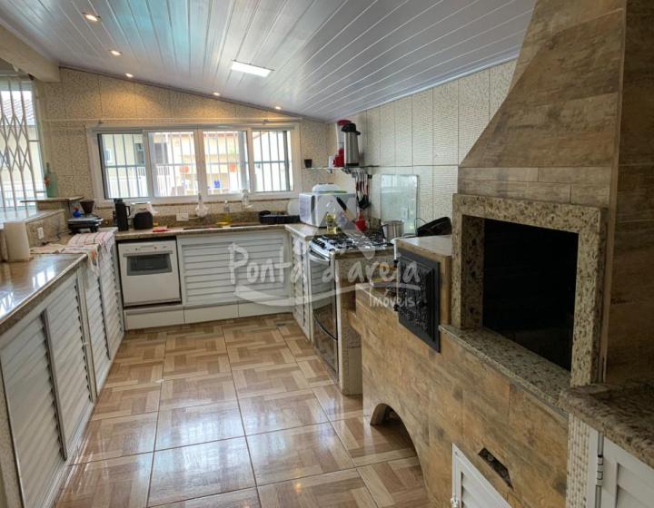 Casa para Locação Mensal em Pontal do SUL