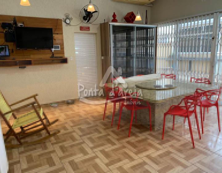 Casa para Locação Mensal em Pontal do SUL