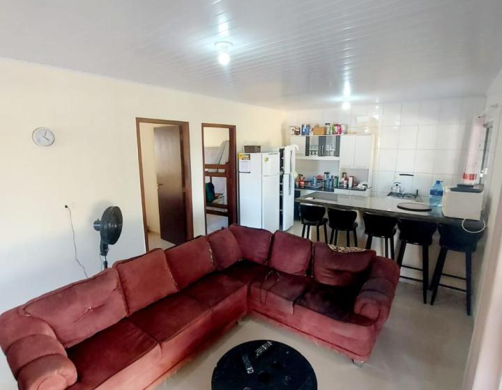Casa À Venda em Santa Clara