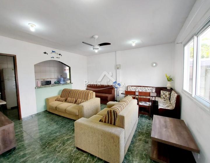 Excelente Casa - Vila Nova