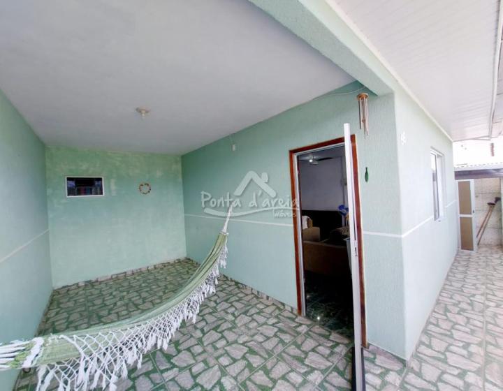 Excelente Casa - Vila Nova