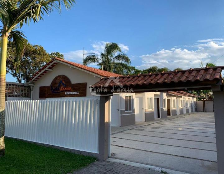 Loft em Pontal do SUL