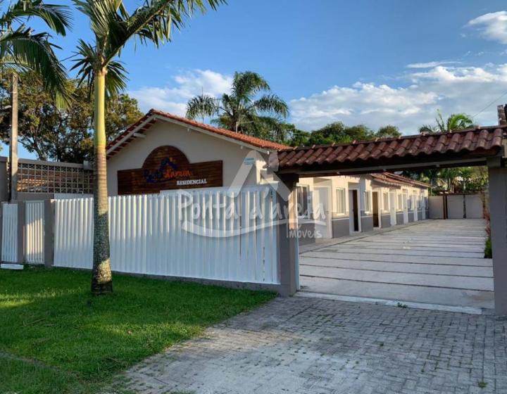 Excelente Loft - Pontal do SUL