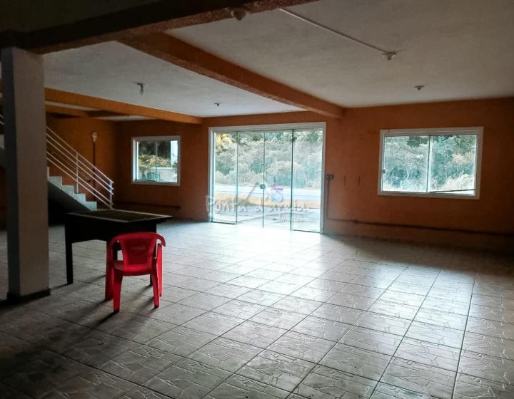 Barracão Comercial para Locação Mensal em Vila Nova