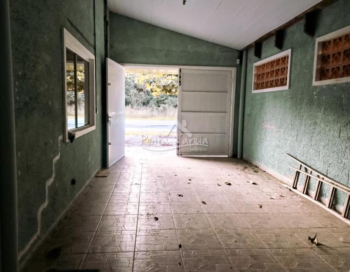 Barracão Comercial para Locação Mensal em Vila Nova