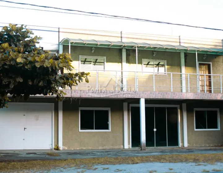 Barracão Comercial para Locação Mensal em Vila Nova