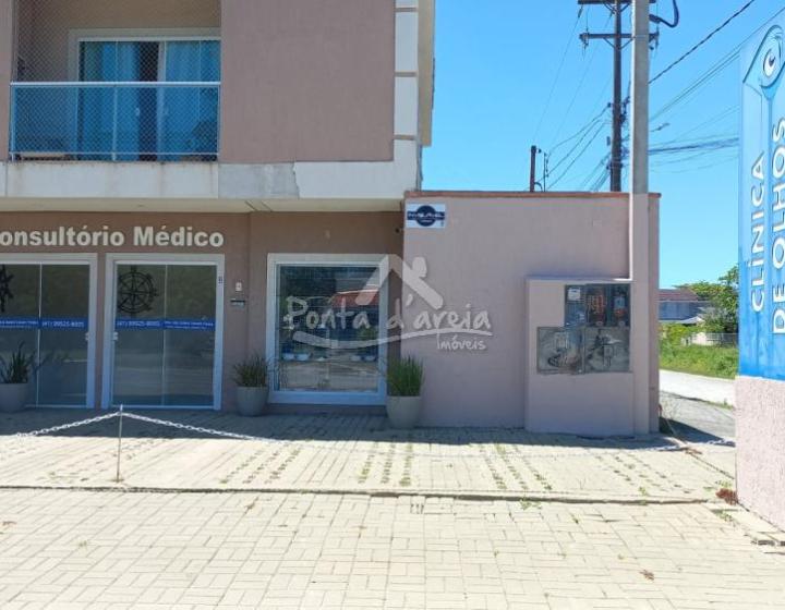 Sala Comercial para Locação Mensal em Pontal do SUL