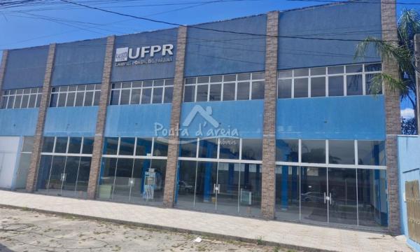 EXCELENTE SALA COMERCIAL - PONTAL DO SUL