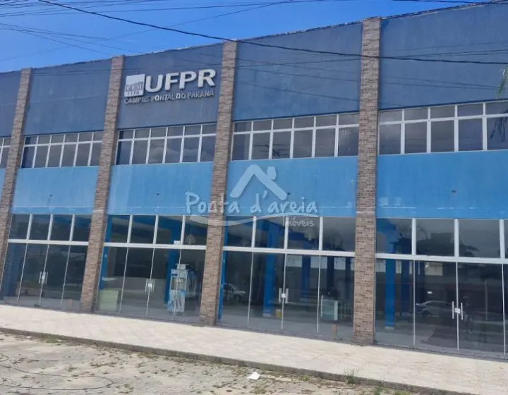 Sala Comercial para Locação Mensal em Pontal do Sul