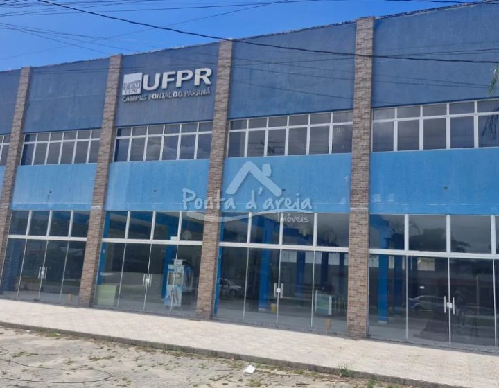 Sala Comercial para Locação Mensal em Pontal do SUL