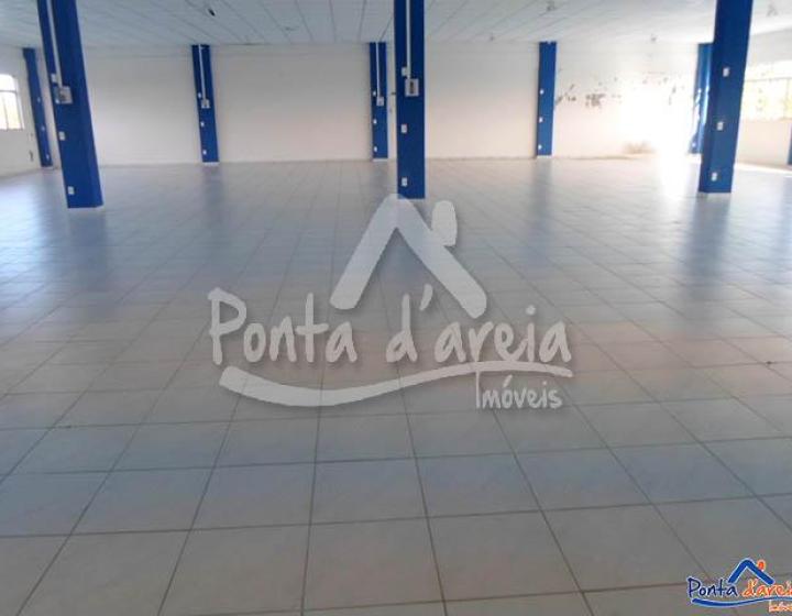Sala Comercial para Locação Mensal em Pontal do SUL