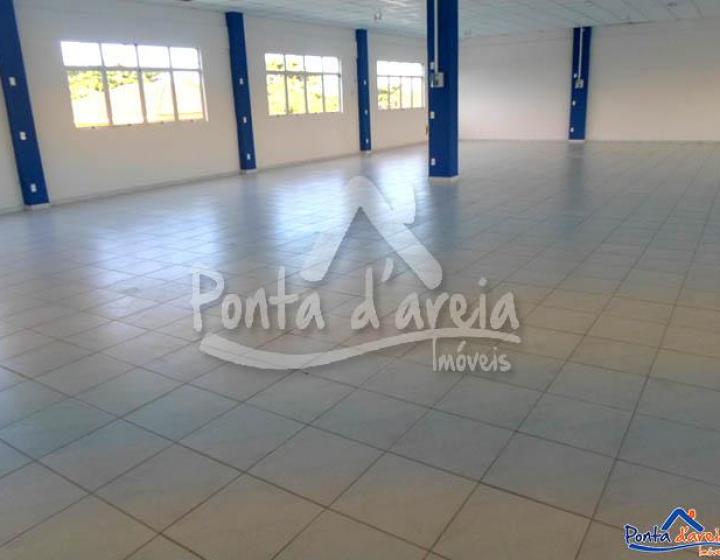 Sala Comercial para Locação Mensal em Pontal do SUL