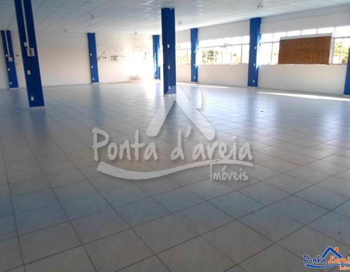 Sala Comercial para Locação Mensal em Pontal do SUL