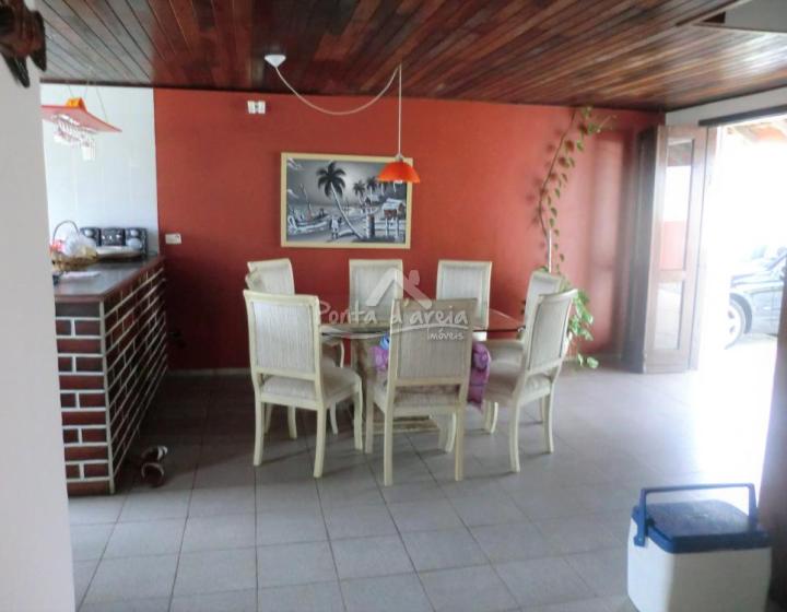 Excelente Sobrado - Pontal do SUL