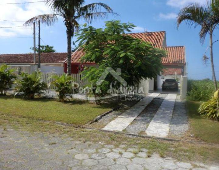 Excelente Sobrado - Pontal do SUL