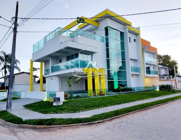 Triplex Alto Padrão em Atami SUL