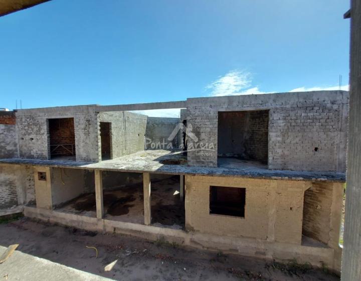 Projeto de Sobrado no Atami NORTE