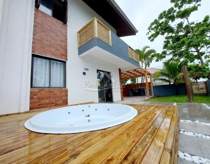 Excelente Sobrado - Atami SUL
