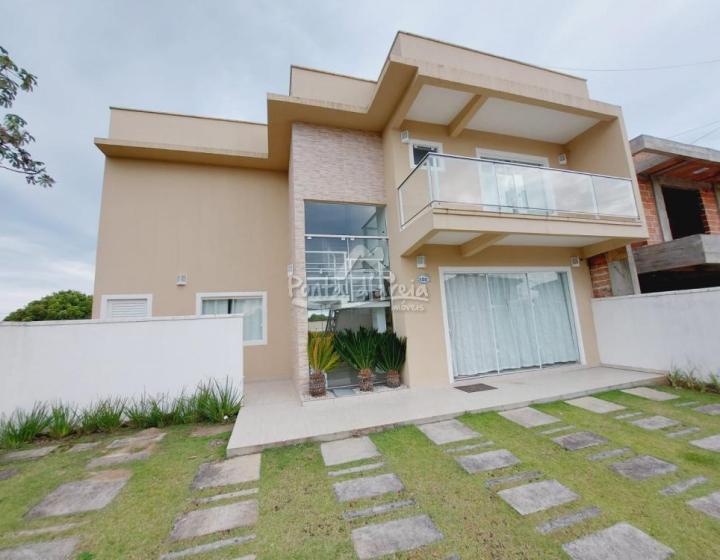 Sobrado Moderno em Atami SUL
