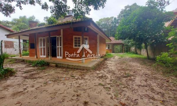 EXCELENTE CASA - PONTAL DO SUL