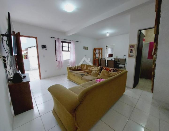 Sobrado em Vila Nova