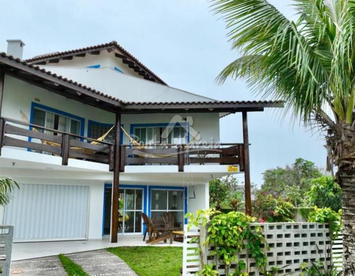 Excelente Sobrado - Atami SUL