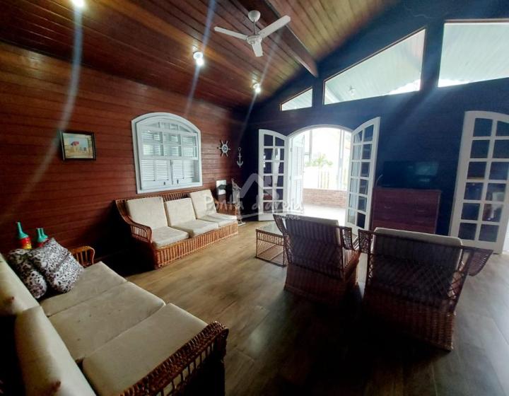 Excelente Casa - Atami NORTE