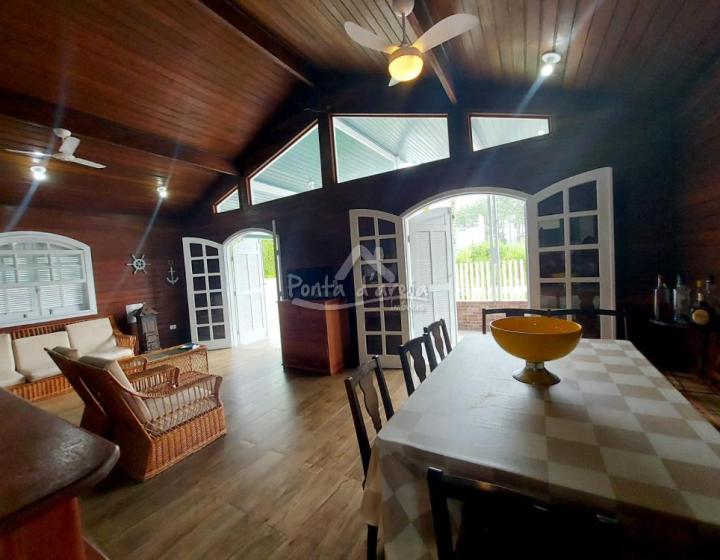Excelente Casa - Atami NORTE