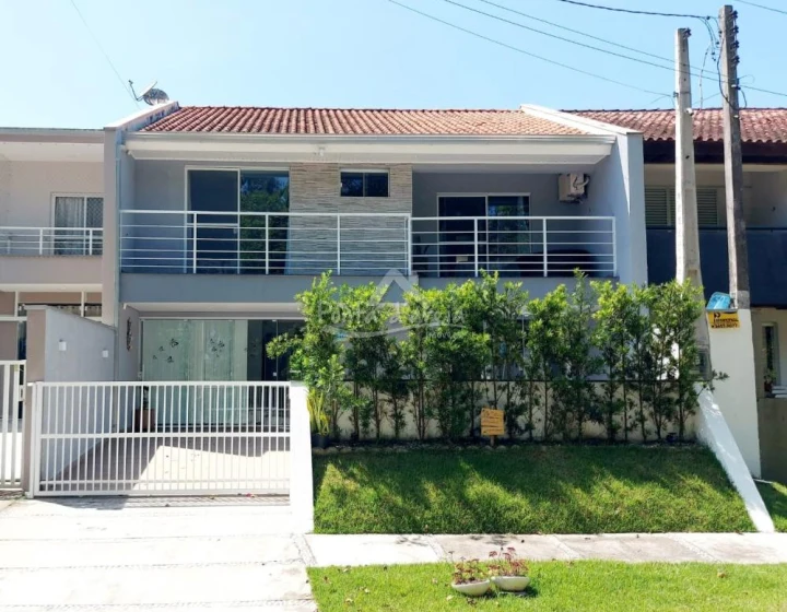 Sobrado em Atami NORTE