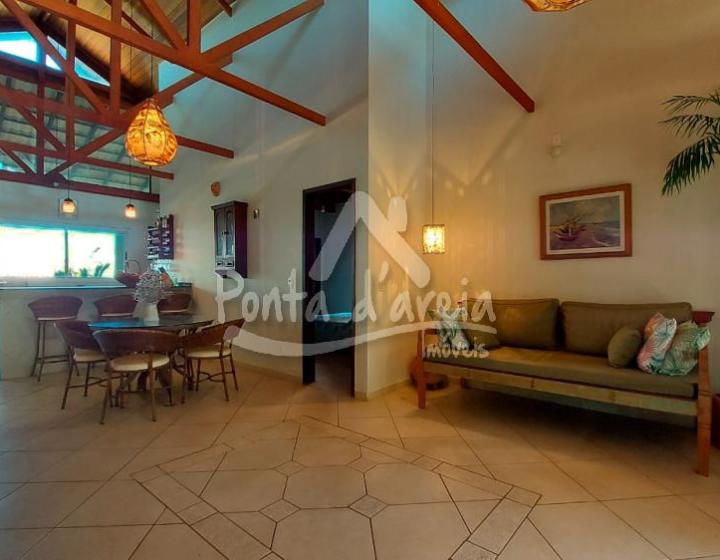 Excelente Casa - Atami NORTE