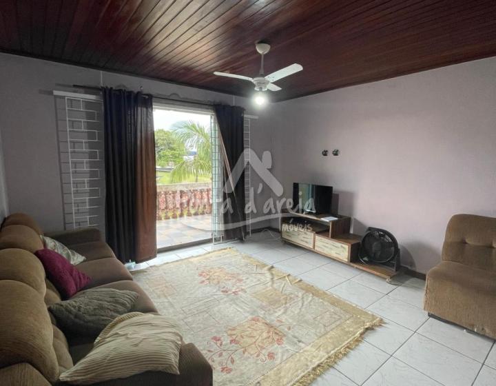 Excelente Sobrado - Pontal do SUL