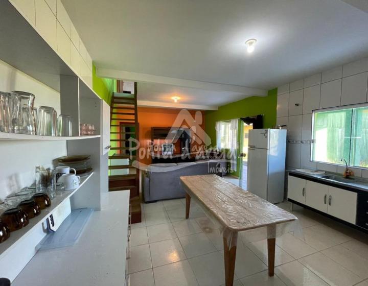 Sobrado Amplo no Balneário Village