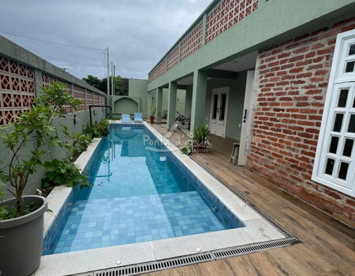 Excelente Casa - Pontal do SUL