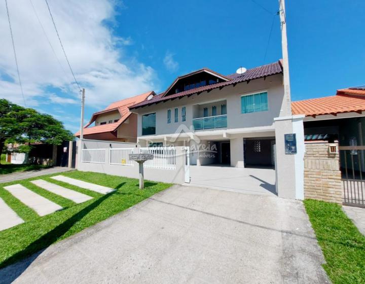 Excelente Sobrado - Atami SUL