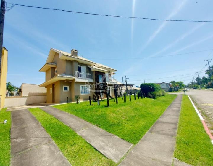 Excelente Sobrado - Atami NORTE