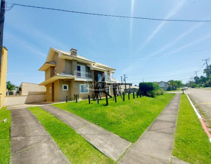 Excelente Sobrado - Atami NORTE